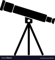 Dürbün & Teleskop